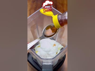 Salsa especial de huevo cocido con mostaza