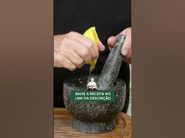 Filé Mignon com Batata Frita