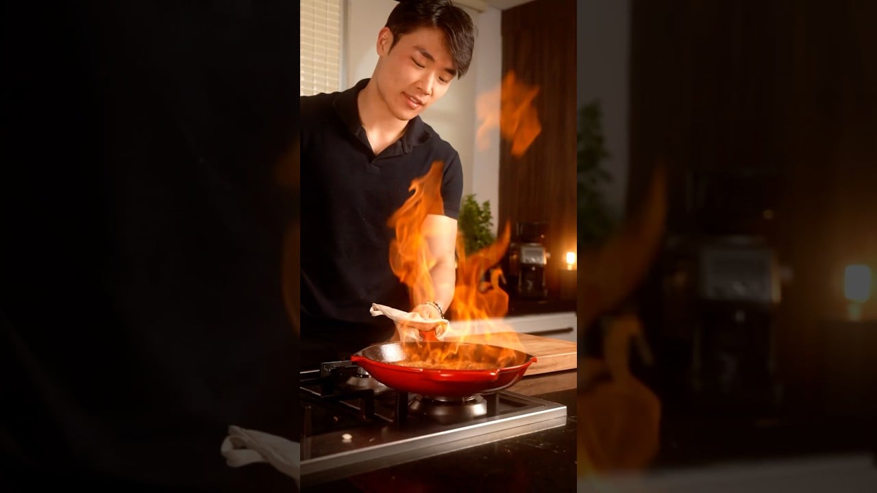 Sanduíche de Carne e Batata