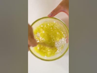 Hot Cakes Chinos de Cebollín