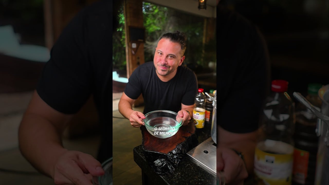 Arroz Carreteiro com Sobras de Churrasco