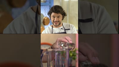 3 Bebidas para el Carnaval