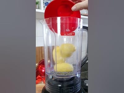 Cena Rica y Barata para San Valentín (Pasta Cremosa con Tocino y Chorizo)