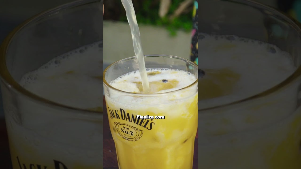 Dip de Queso y Arracheira con MaracuJack