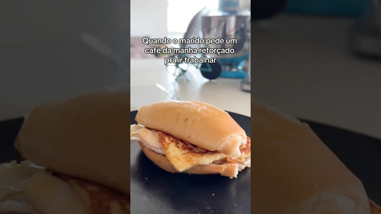 Desayuno Bien Servido (Fuerte)