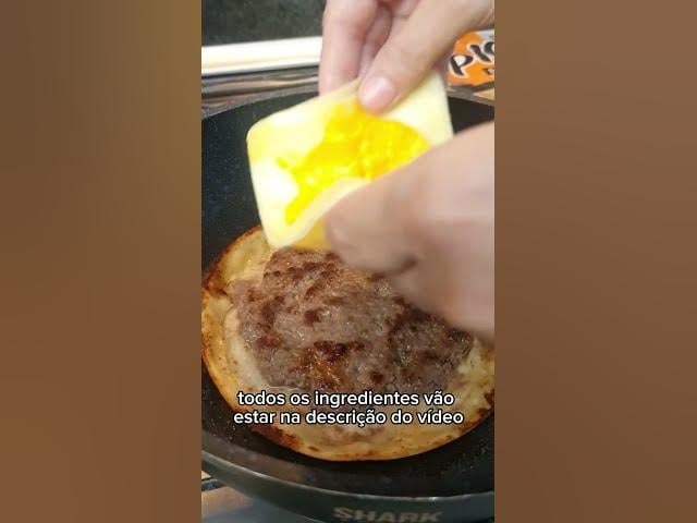 Big Mac con Tortillas Rap 10