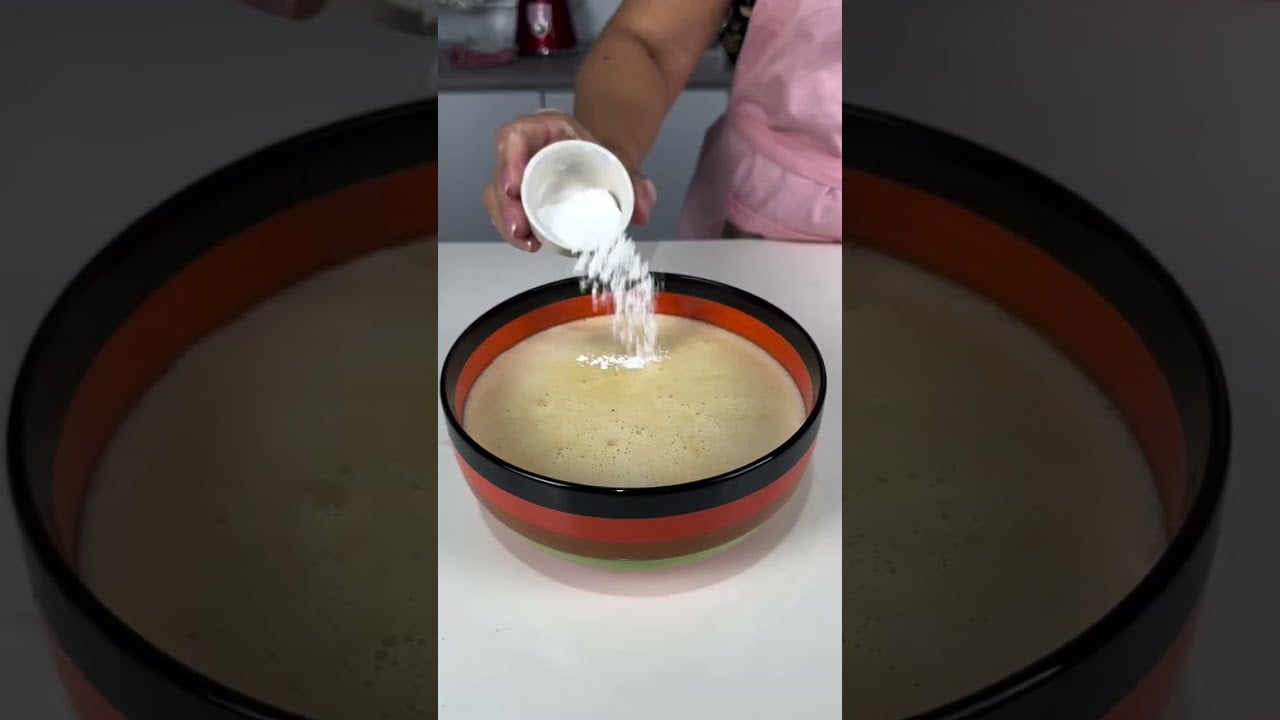 Bolo de Milho Fofinho e Irresistível