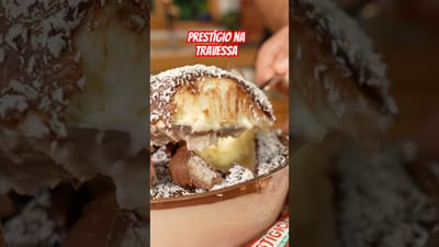 Prestigio en Charola