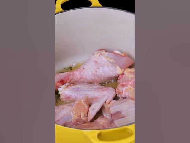 Galinha Caipira de Verdade