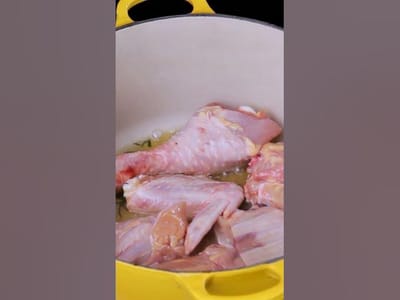 Galinha Caipira de Verdade