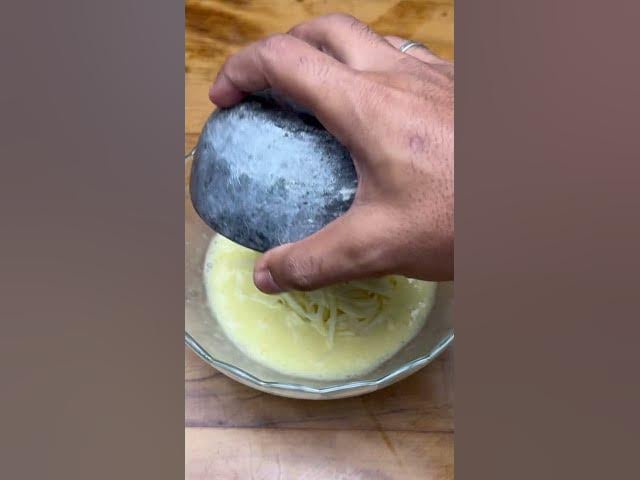 Quesillo Exprés de 3 Ingredientes (Pan de Queso Rápido en la Sanduchera)