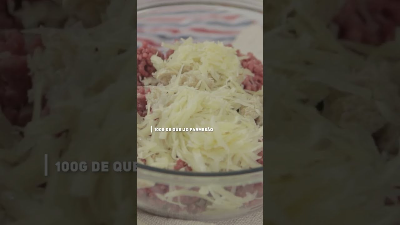 Rollo Relleno (Rocambole)