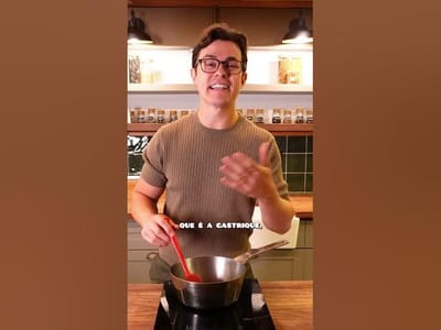 Salsa Khachón Casera (Estilo BBQ)