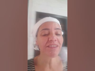 Mayonesa lista en minutos