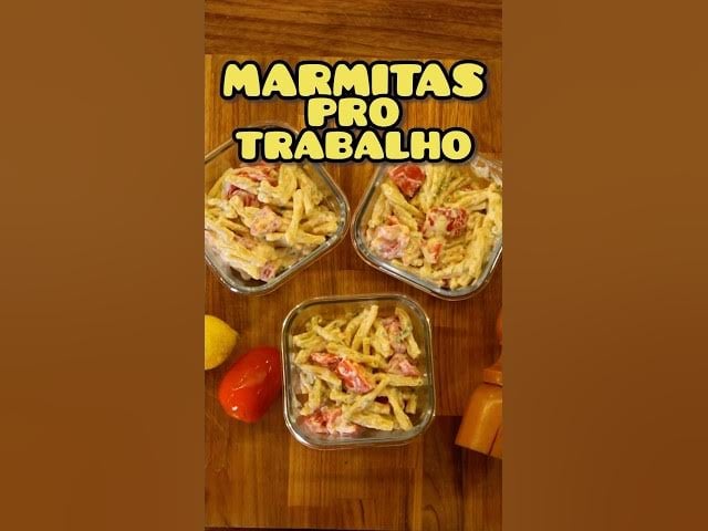 Ensalada de Pasta con Jitomate Marinados y Crema de Requesón