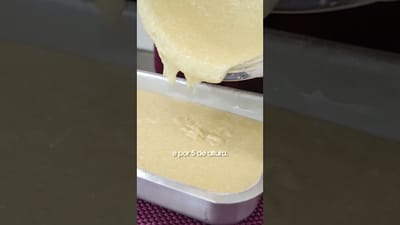 Pastelito de Queso (Queijadinha)