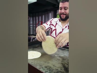 Molho de Tomate para Mergulho com Quesadilla