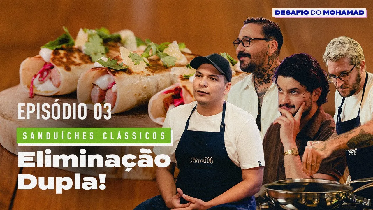 Choripan com Linguiça Caseira