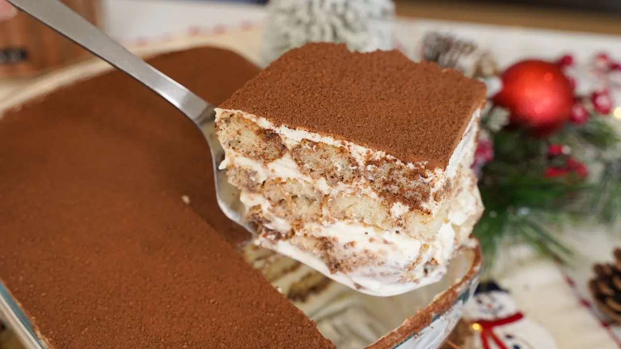 Carlota de Crema Simple