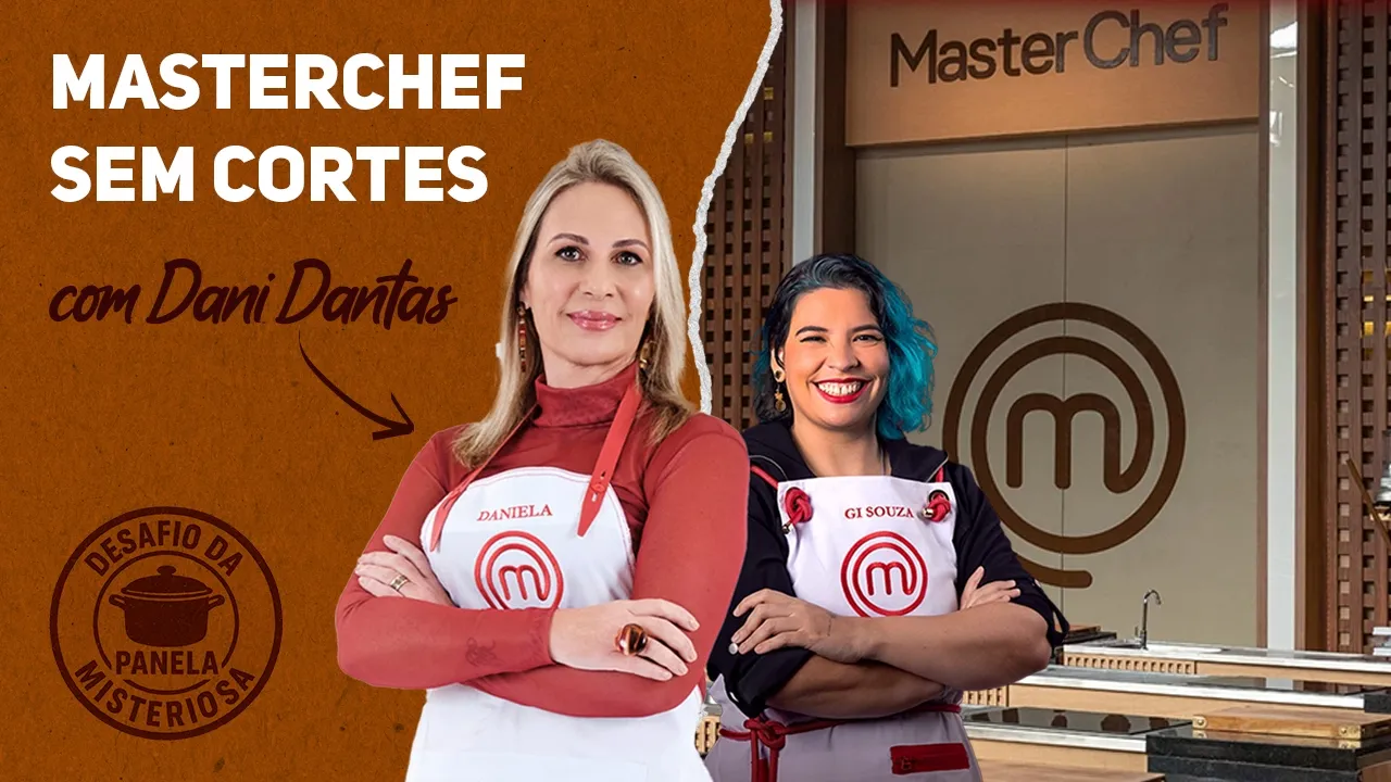 Salada de Contrafilé Suino com Caju e Quiabo