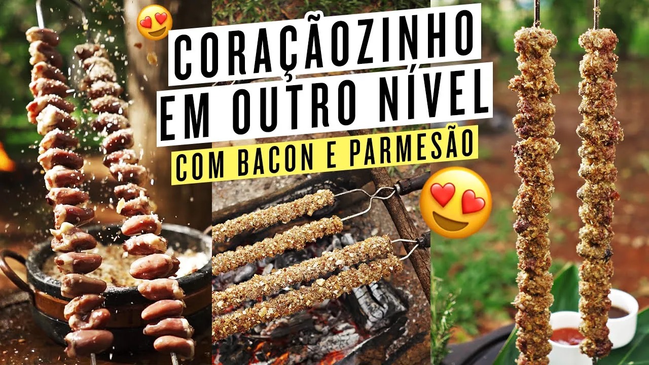 Coraçãozinho Apaixonado