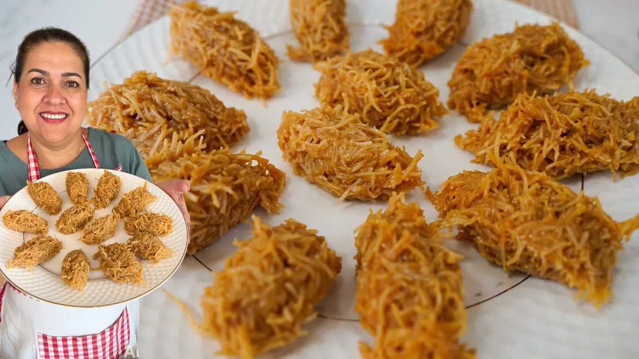 Cocada Quemada (Cajeta de Coco Tostada)