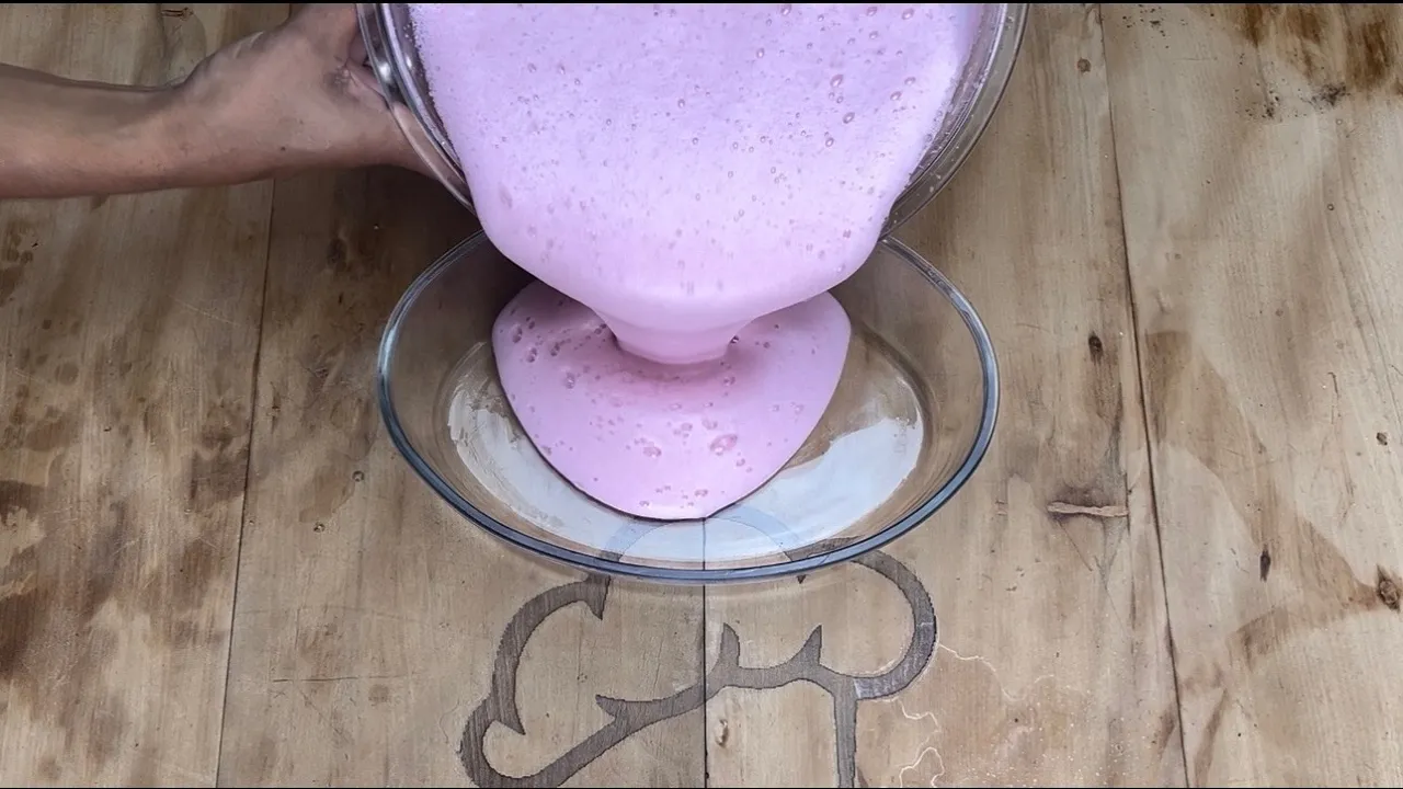 Doce com Apenas Dois Ingredientes (Melhor que Bala Fini)